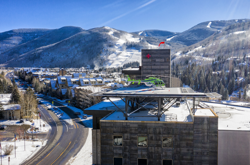 Vail Health facing mounting workforce, financial headwinds as it continues to grow services